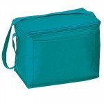 Wholesale Wild Palms 6-Can Nylon Cooler Bag NC 733